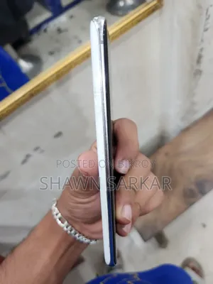 Samsung Galaxy S20 128 GB White