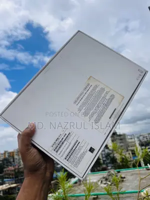 ল্যাপটপ অ্যাপল ম্যাকবুক এয়ার ২০২০ এম১ ৮জিবি অ্যাপল এম১ এসএসডি ২৫৬জিবি