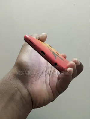 Vivo Y85 64 GB Red