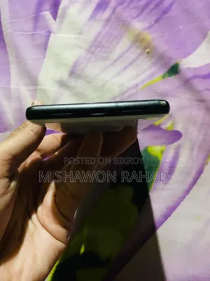 গুগল পিক্সেল ৬ ২৫৬ জিবি হোয়াইট