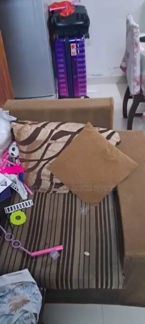 Sofa Set for Sale