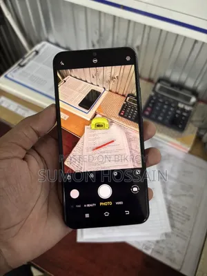 Vivo Y11 32 GB Blue