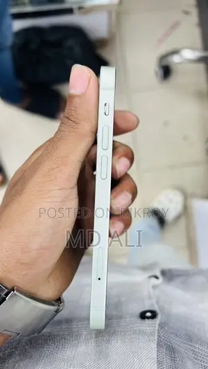Apple iPhone 12 mini 64 GB Purple