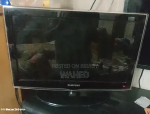 Samsung 22 Inch HD LCD TV