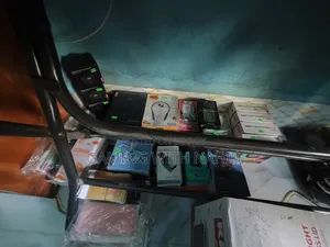 অ্যাসেসরিজ