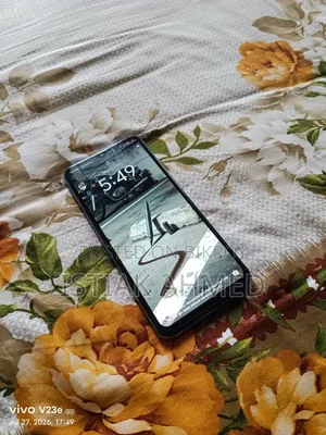 ভিভো ওয়াই১৭এস ১২৮ জিবি বেগুনি