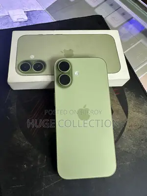 Apple iPhone 17 256 GB Bronze