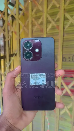 অপ্পো এ৩ ১২৮ জিবি বেগুনি