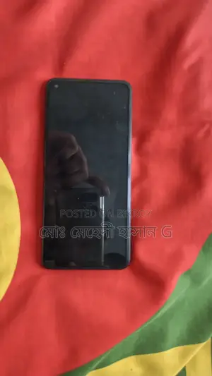 ওপ্পো এফ২১ প্রো ১২৮ জিবি ব্ল্যাক