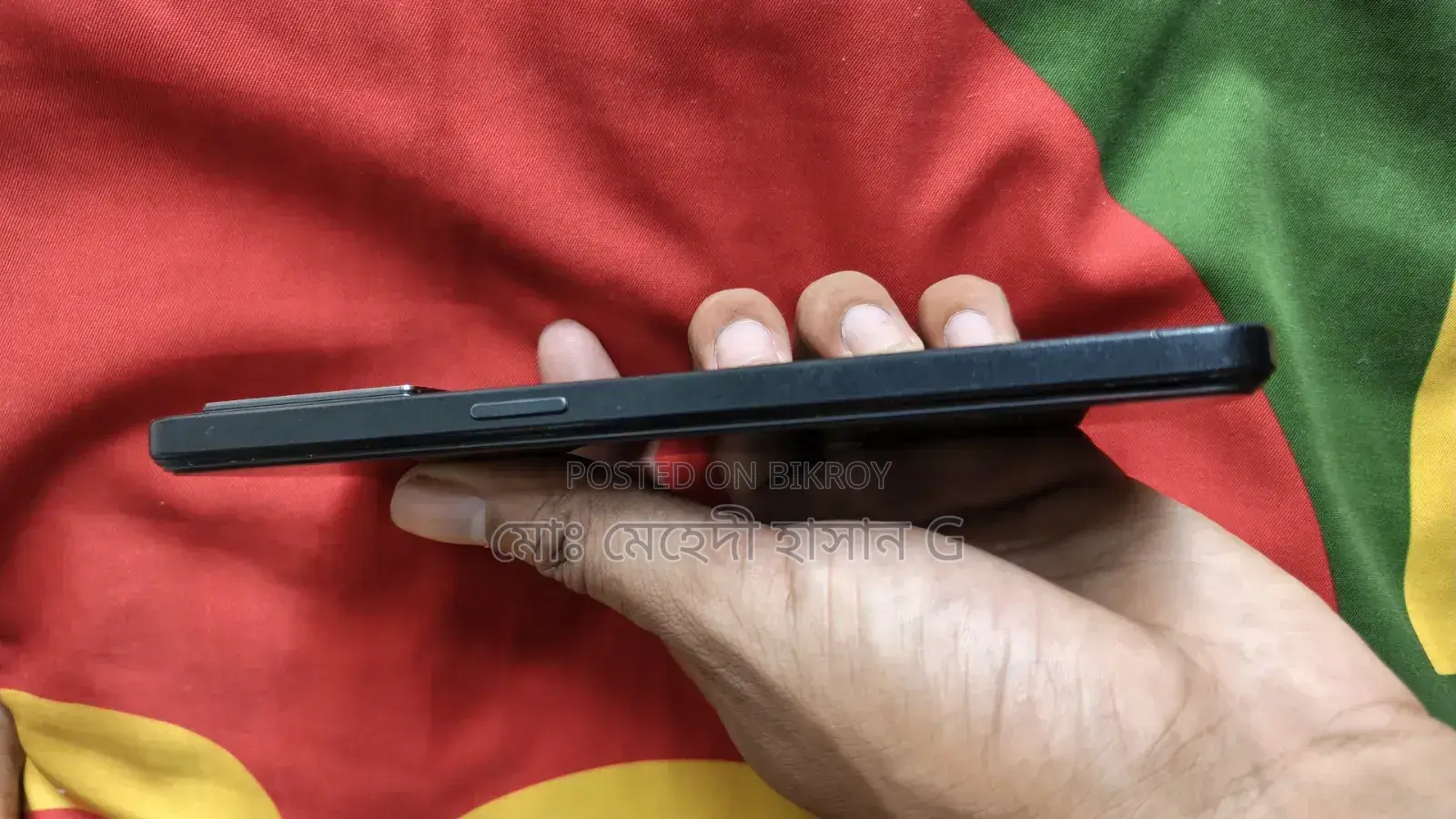 Oppo F21 Pro 128 GB Black
