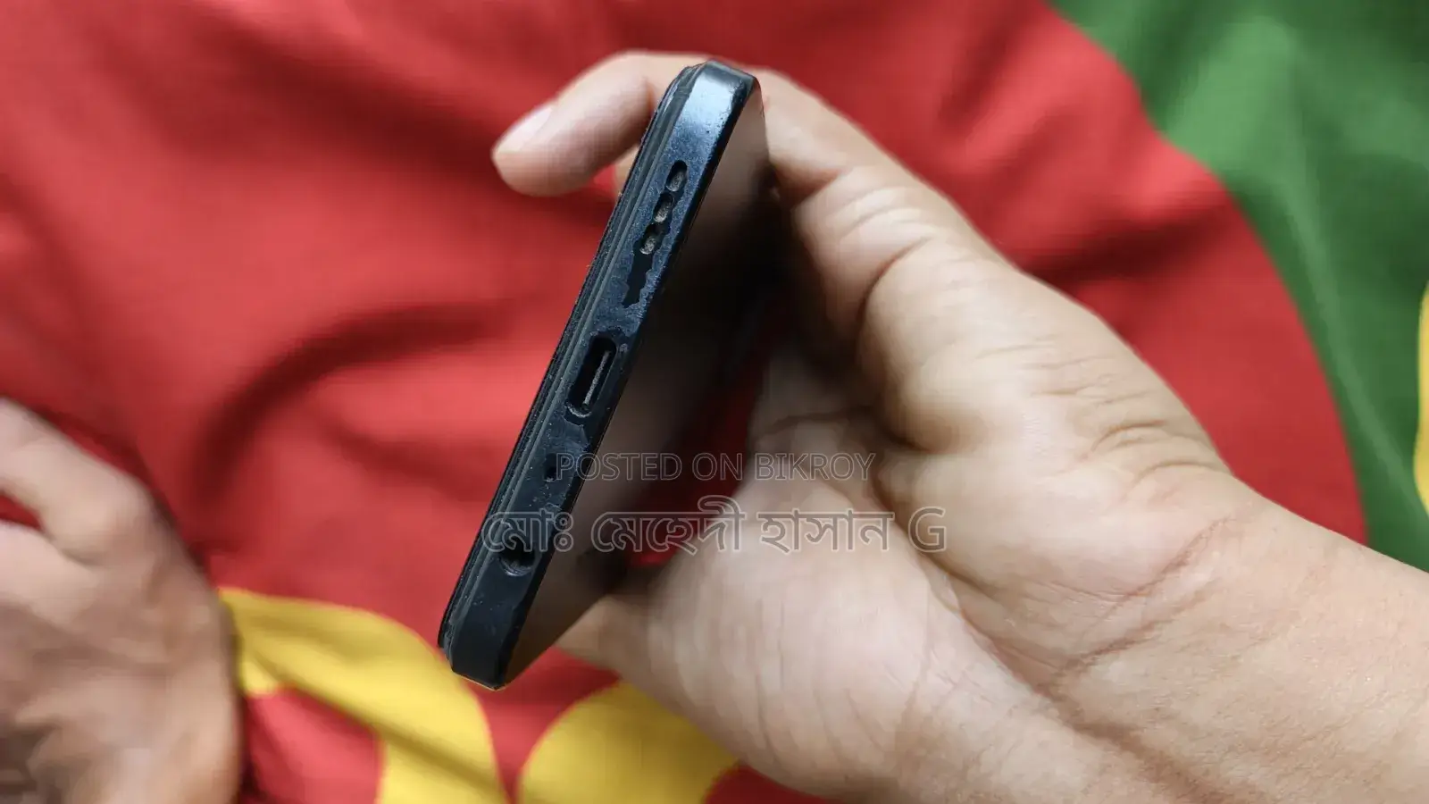Oppo F21 Pro 128 GB Black