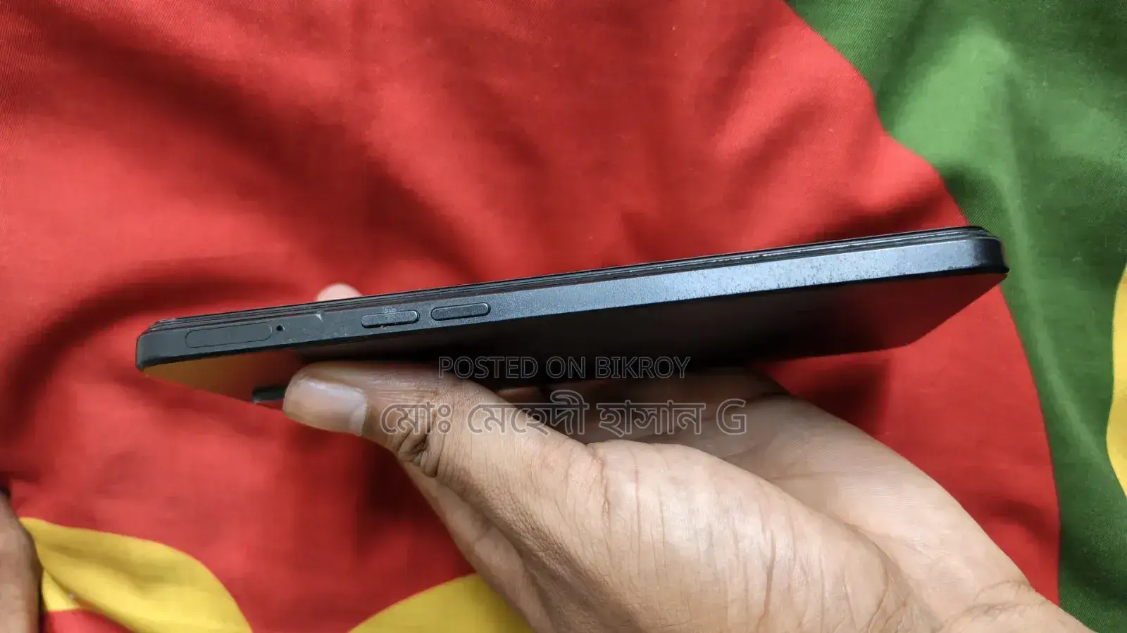 Oppo F21 Pro 128 GB Black