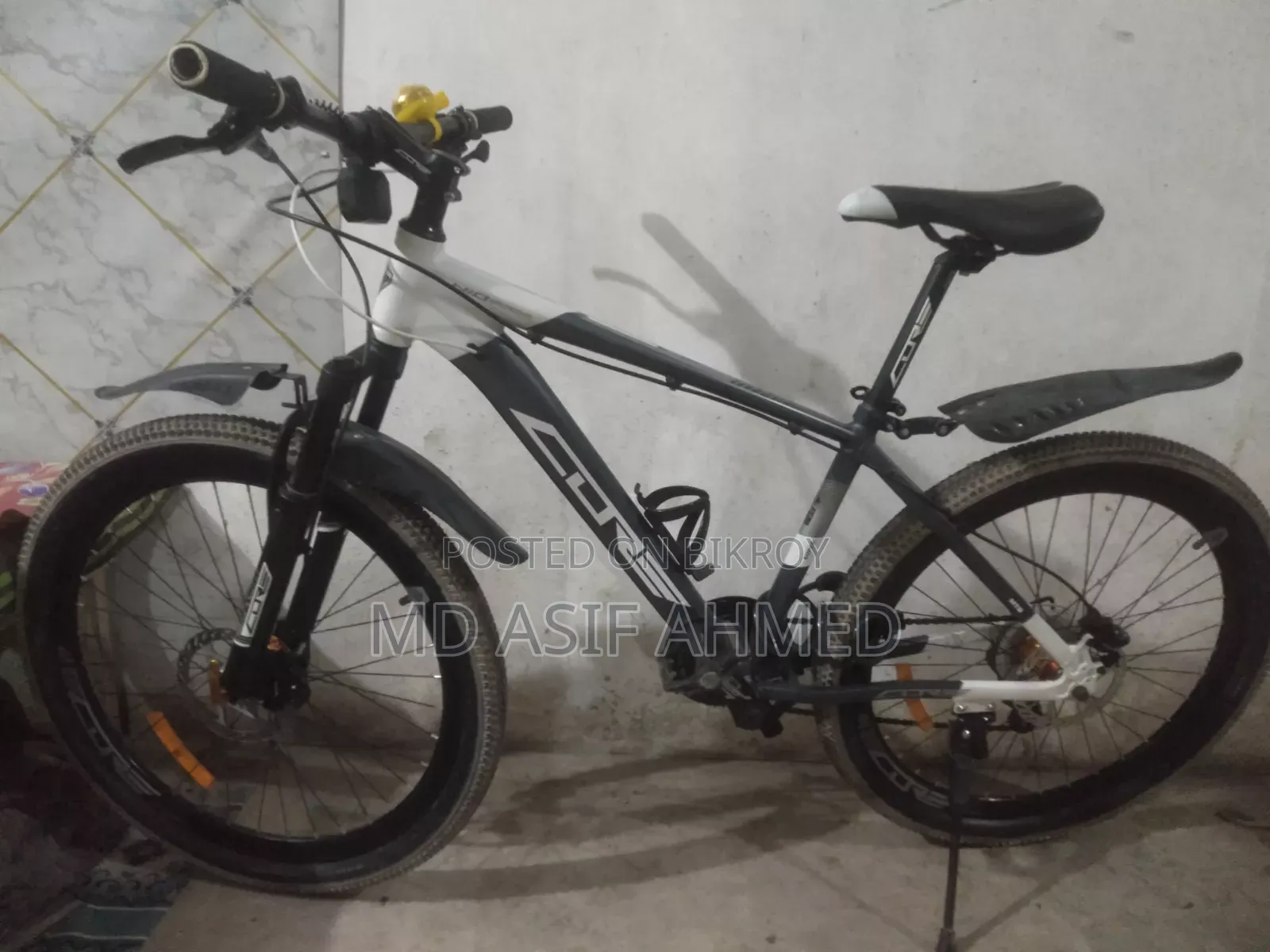 Core New 600 A