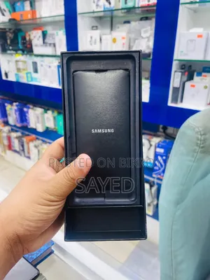 Samsung Galaxy S21 Ultra 5G 256 GB Black