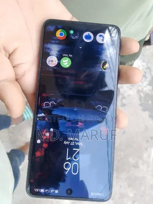 Xiaomi Poco X3 Pro 128 GB Blue