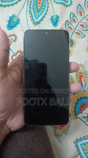Samsung Galaxy S22 5G 256 GB Black