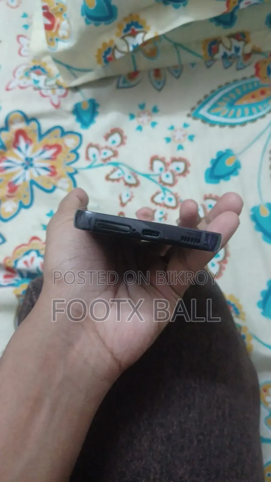 Samsung Galaxy S22 5G 256 GB Black