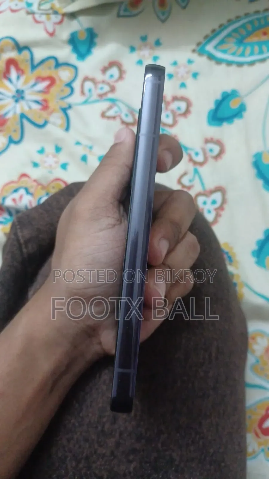 Samsung Galaxy S22 5G 256 GB Black