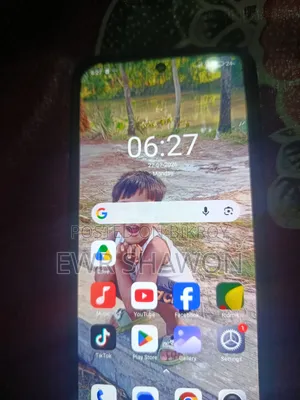 Xiaomi Redmi Note 14 4G 256 GB Black