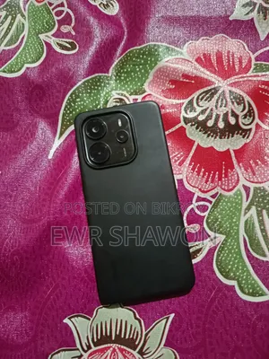 Xiaomi Redmi Note 14 4G 256 GB Black