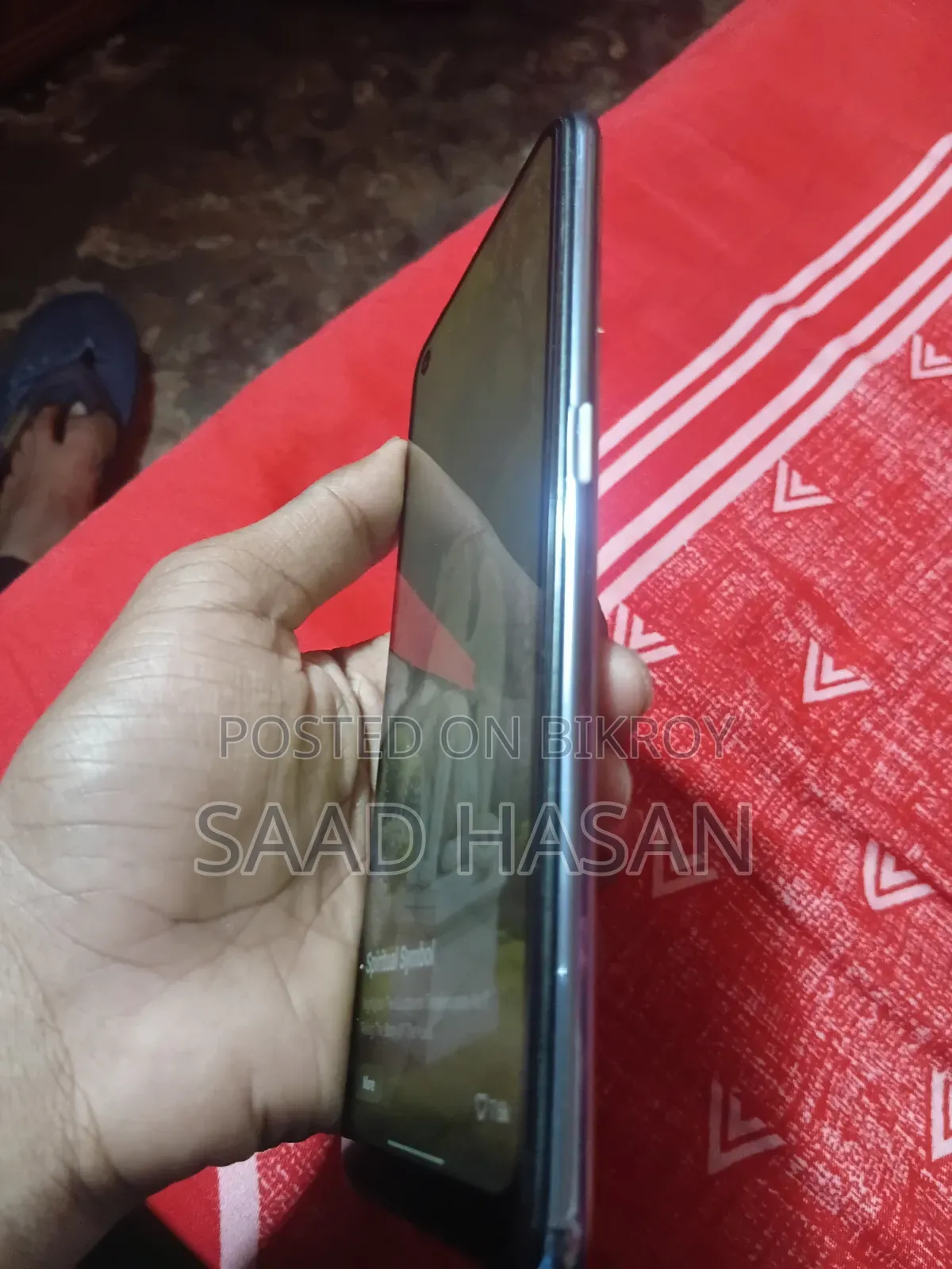 Oppo A95 128 GB Gold