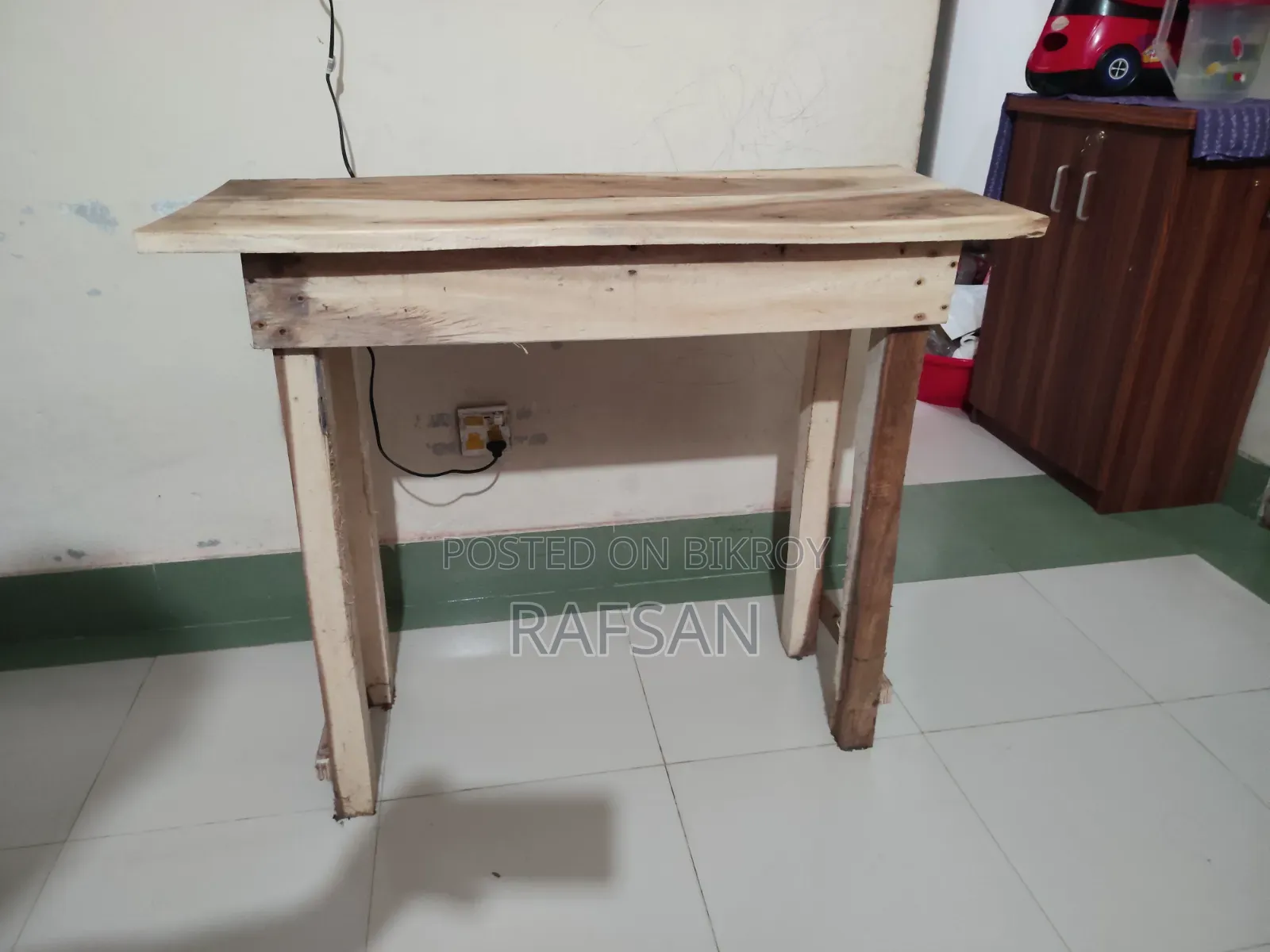 Kitchen Table / কিচেন টেবিল