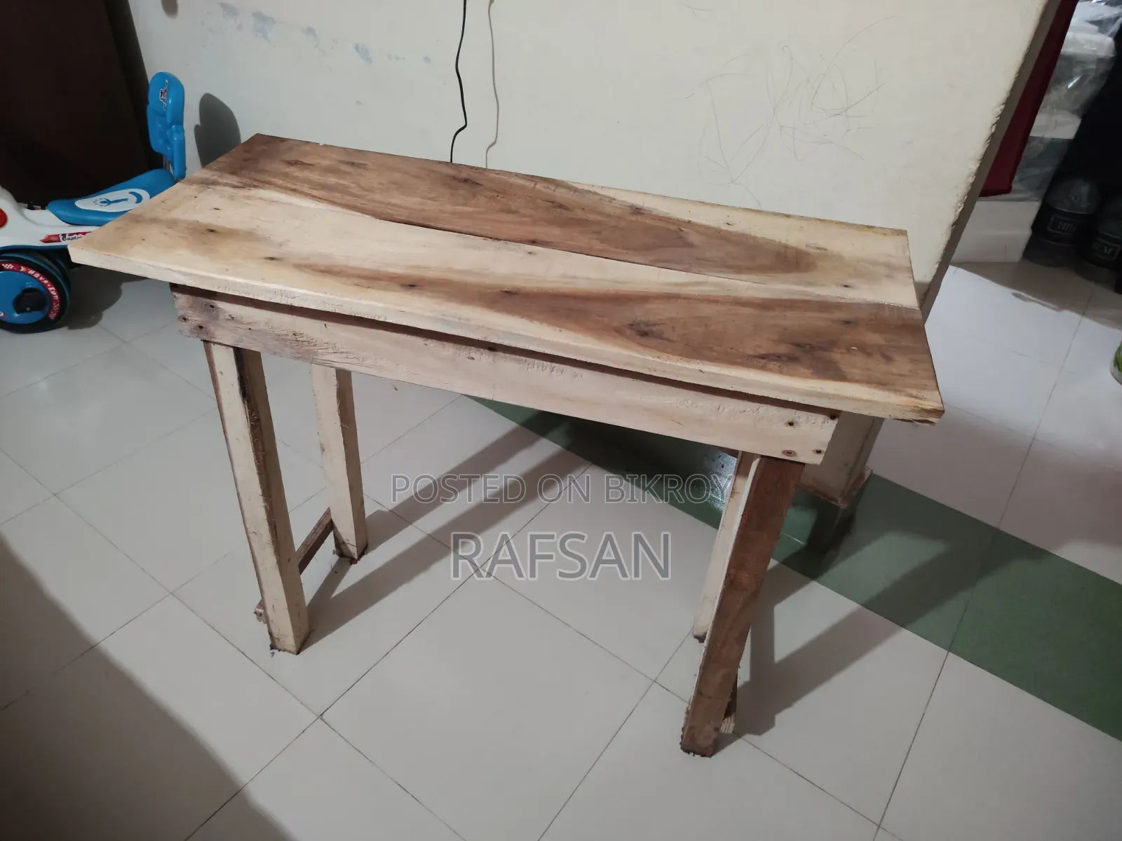 Kitchen Table / কিচেন টেবিল