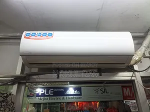 1.5 ton fresh and running (Unknown Brand)