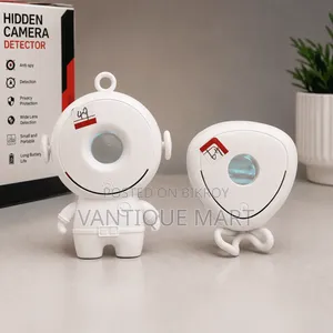 Mini Hidden Camera Detector