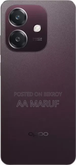 অপ্পো এ৩ ১২৮ জিবি বেগুনি