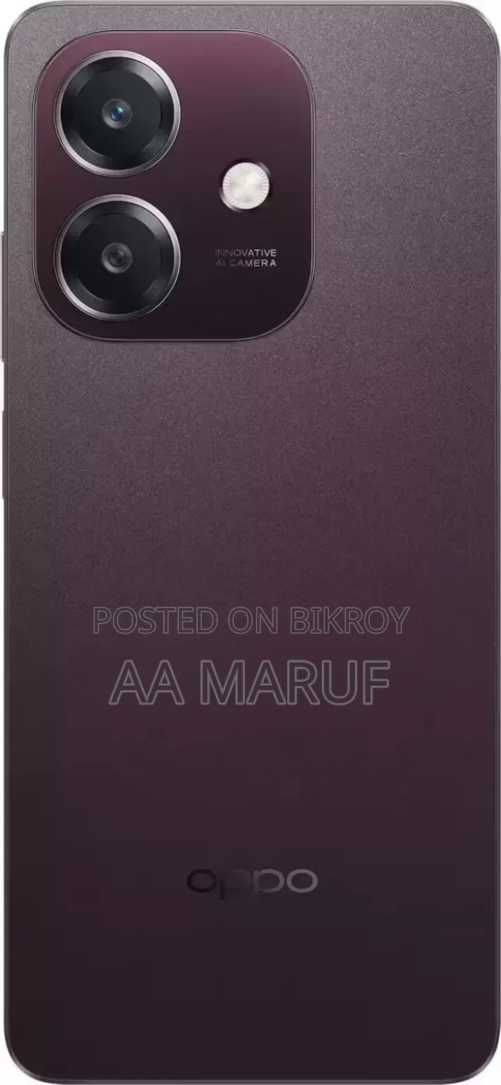 অপ্পো এ৩ ১২৮ জিবি বেগুনি