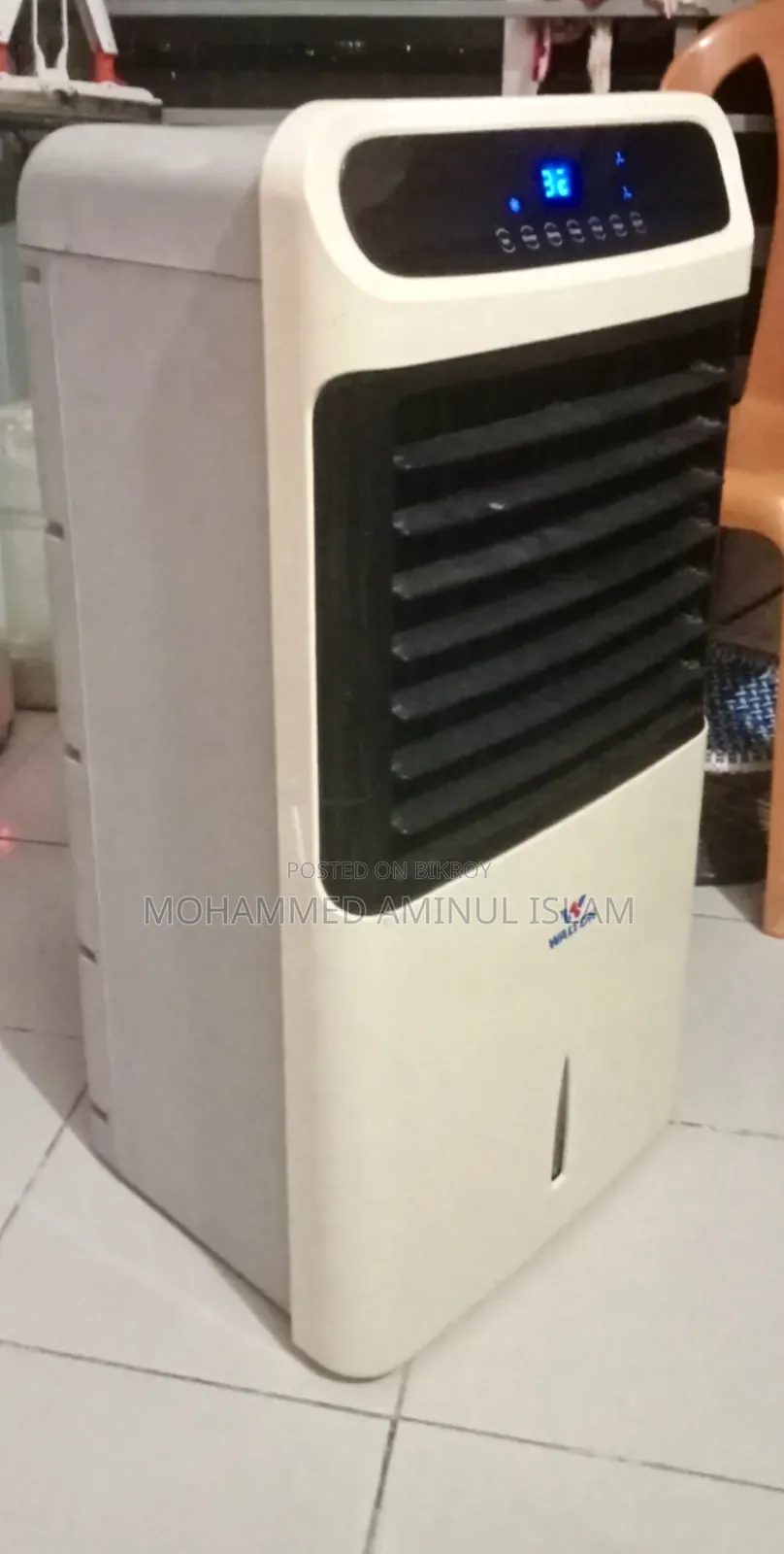 Walton 12L Cooler