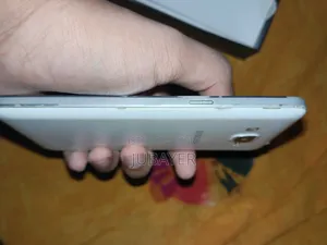 Samsung Galaxy Grand Prime 8 GB White
