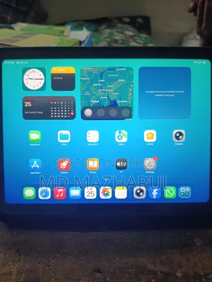অ্যাপল আইপ্যাড (২০২২) ৬৪ জিবি ব্লু
