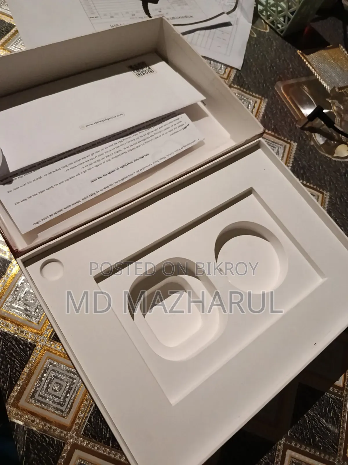 অ্যাপল আইপ্যাড (২০২২) ৬৪ জিবি ব্লু