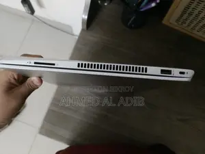 Laptop HP ProBook 440 G6 4GB Intel Core I5 SSD 1T