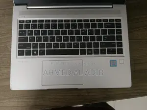 Laptop HP ProBook 440 G6 4GB Intel Core I5 SSD 1T