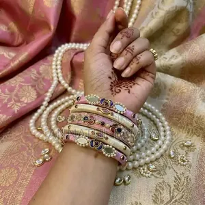 In-box to order handmade bangles