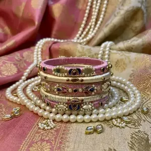 In-box to order handmade bangles