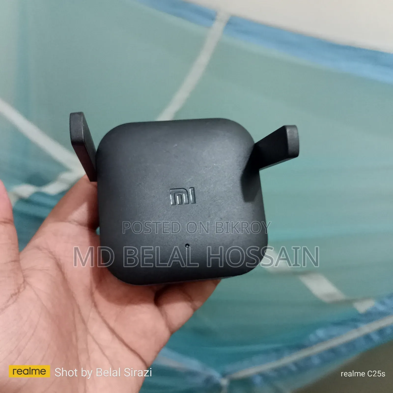 MI Repeater Pro