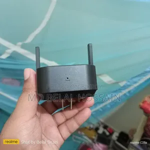 MI Repeater Pro
