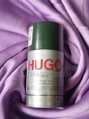 হুগো বস হুগো ম্যান ডিওডোরেন্ট স্টিক ৭০ গ্রাম