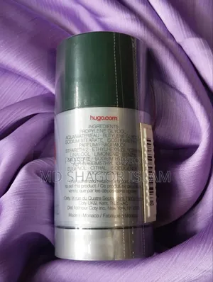 হুগো বস হুগো ম্যান ডিওডোরেন্ট স্টিক ৭০ গ্রাম