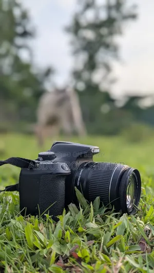 Canon Rebel T6