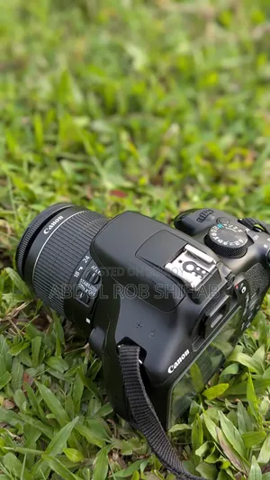 Canon Rebel T6