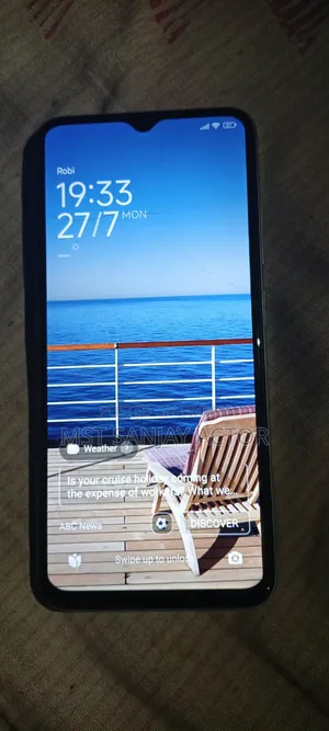 Xiaomi Redmi 11 Prime 128 GB Green