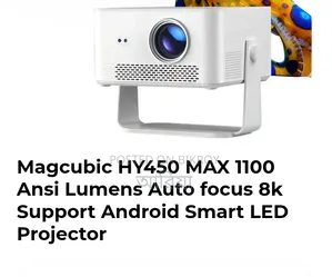 Projectors