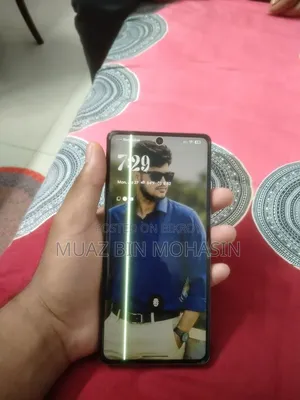 Google Pixel 7 Pro 128 GB Black