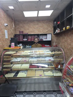 Sweets Chilar