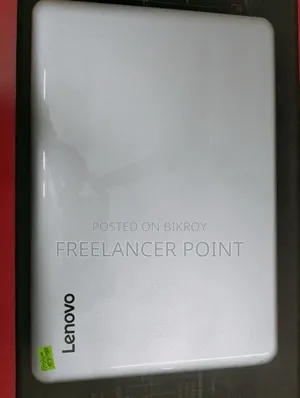 Laptop Lenovo G450 4GB Intel Pentium HDD 500GB